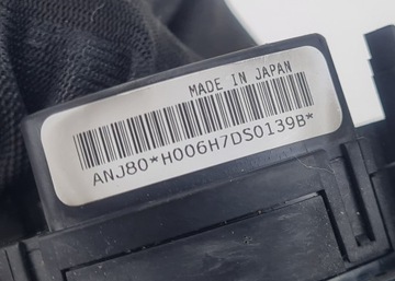 ДАТЧИК РЕВОЛЬВЕРА ЛЕНТЫ ПОДУШКИ БЕЗОПАСНОСТИ VOLVO XC90 2 КАРТРИДЖА