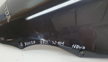 НОВОЕ лобовое стекло Honda NSS 125 250 300 Forza