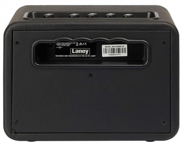 LANEY Mini Bass NX - mini combo basowe