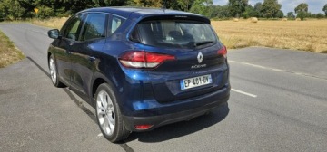 Renault Grand Scenic III 1.5 dCi 110KM 2018 Renault Grand Scenic 1.5dci 98.000tys km, zdjęcie 5