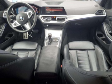 BMW Seria 3 G20-G21 2020 BMW Seria 3 330xi 2020 2.0l 2.0 Benzyna 255KM, zdjęcie 8