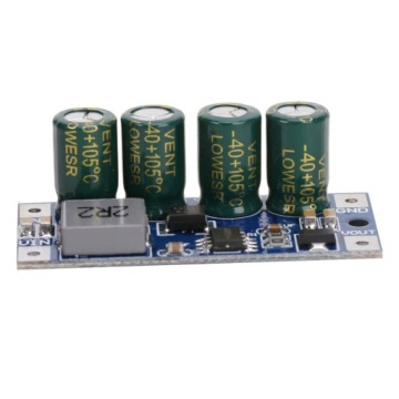 60W DC CONVERTER MOD 3.7V-18 V TO 5 V 6V 9V 12V 15 V 8A