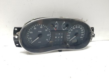 ЭЛЕКТРИЧЕСКИЙ СЧЕТЧИК RENAULT THALIA 1.4