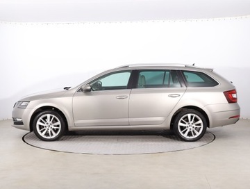 Skoda Octavia III Kombi Facelifting 2.0 TDI 150KM 2019 Skoda Octavia 2.0 TDI, Salon Polska, DSG, Navi, zdjęcie 2