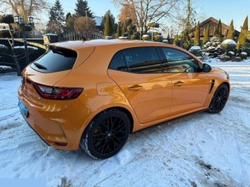 Renault Megane IV R.S. 1.8 TCe 280KM 2019 Renault Megane 1.8 TCe FAP R.S EDC 280KM 2019r Stan perfekcyjny! Zamiana!, zdjęcie 12