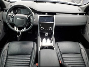 Land Rover Discovery Sport 2020 Land Rover Discovery Sport Land Rover Discovery Sport S 4WD, zdjęcie 6