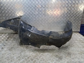 AVENSIS T27 FACELIFT T29 PODBĚH PŘEDNÍ PRAVÝ KOMPLETNÍ