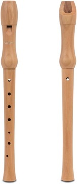 Немецкая блокфлейта сопрано Casch