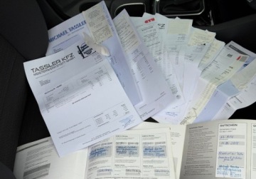 Hyundai IONIQ Hatchback 1.6 GDi 141KM 2017 Hyundai IONIQ 1.6 Hybrid 141KM Climatronic Kamera Led Bezwypadkowy Dla wym, zdjęcie 30