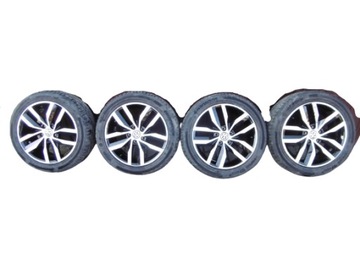 KOŁA FELGI 5G0601025BT 7J 17'' ET49 VW GOLF VII