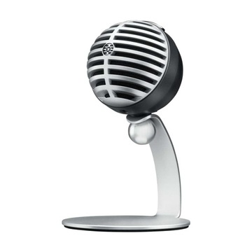 Цифровой конденсаторный микрофон SHURE MV 5