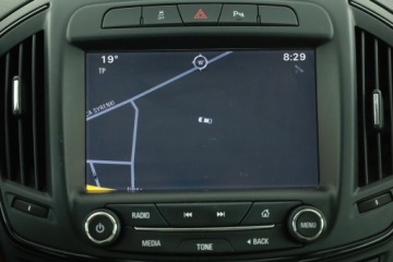 Opel Insignia I Sedan Facelifting 2.0 CDTI ECOFLEX 140KM 2015 Opel Insignia 2.0 CDTI, Salon Polska, Navi, Klima, zdjęcie 11