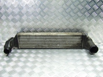 BMW 3 E46 CHLADIČ VZDUCHU INTERCOOLER 7786351