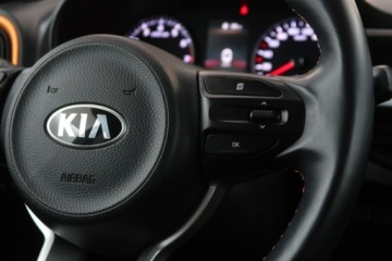 Kia Picanto III Hatchback 5d 1.0 MPI 67KM 2020 Kia Picanto 1.0 MPI, Salon Polska, 1. Właściciel, zdjęcie 15