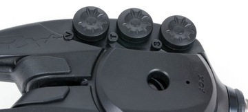 Электронный индикатор поклевки FOX RX+ MICRON 3ROD SET