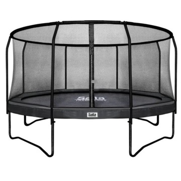 Trampolina z siatką Salta 366 cm FT 12