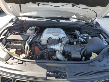 Jeep Grand Cherokee IV 2019 Jeep Grand Cherokee Trackhawk 2019 6.2l 6.2 Benzyna 707KM, zdjęcie 6