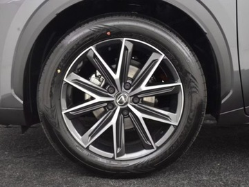 Lexus LBX 1.5 Hybrid 136KM 2025 Od ręki - Cool 1.5 Hybrid 136KM | Podgrzewane fotele!, zdjęcie 9