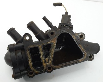 КОРПУС ТЕРМОСТАТА FORD FIESTA MK6 2S6G-9K478-A2B