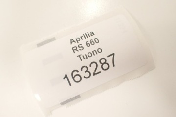 Aprilia RS 660 Tuoni 2022- тормозный зажим Brembo Front Set