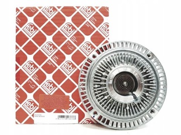 SPOJKA VENTILÁTOR CHLADIČŮ BMW 3 (E30),