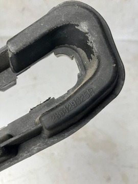 DRŽÁKY DRŽÁK OSTŘIKOVAČE LEVÝ PŘEDNÍ RENAULT LATITUDE 286429325R