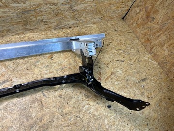 УСИЛЕНИЕ БАМПЕРА ПЕРЕДНЕЕ УСИЛЕНИЕ ВЕРХНЕГО РЕМНЯ ЗАМКИ BMW X1 F48