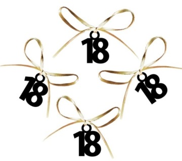 КОЛЕНСКА на 18 лет Подарок на 18 лет 18 лет