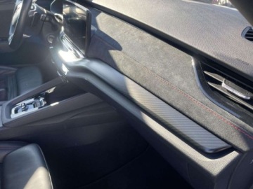 Skoda Octavia IV RS Kombi 2.0 TDI SCR 200KM 2021 Skoda Octavia 2.0 Diesel 199KM, zdjęcie 32