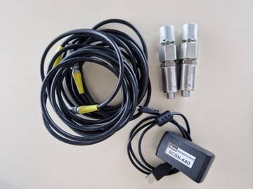 Parker Serviceman плюс измерительное устройство