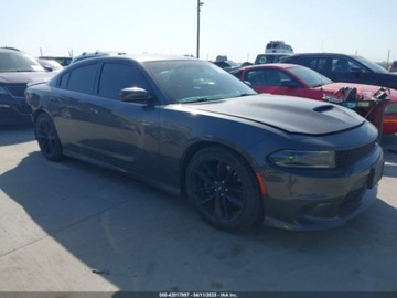 Dodge Charger VII 2022 Dodge Charger GT 2022 3.6l 3.6 Benzyna 300KM, zdjęcie 5