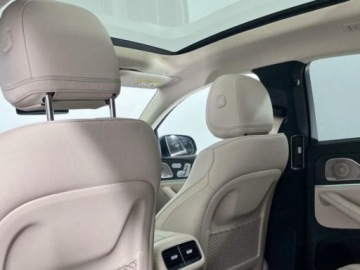 Mercedes GLE V167 SUV Facelifting 2.0 300d 269KM 2025 GLE Coupe 300 d 4-Matic AMG Line 2.0 (269KM) 2025, zdjęcie 15