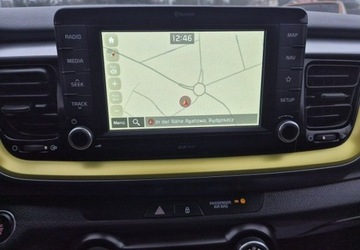 Kia Stonic I Crossover 1.0 T-GDI 100KM 2019 Kia Stonic Super wersja 62.000km Benzyna 100KM, zdjęcie 28