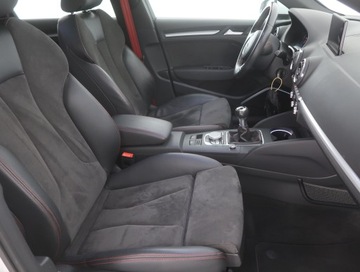 Audi A3 8V Hatchback 3d 1.4 TFSI 125KM 2015 Audi A3 1.4 TFSI, Salon Polska, Skóra, Navi, zdjęcie 8