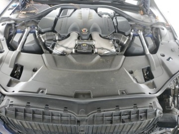BMW Seria 7 G11-G12 2021 BMW Seria 7 Alpina B7 2021 4.4l 4.4 Benzyna 600KM, zdjęcie 6
