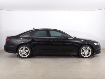 Audi A6 C8 2018 Audi A6 2.0 TDI, Salon Polska, 187 KM, Automat, zdjęcie 5