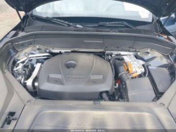 Volvo XC90 II SUV Plug-In 2.0 T8  455KM 2024 Volvo XC 90 2024r., 4x4, 2.0L 2.0 Hybryda Plug-in 455KM, zdjęcie 11