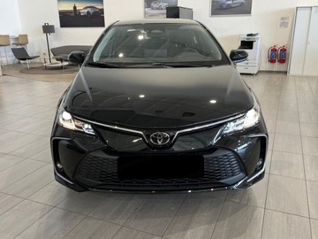 Toyota Corolla XII Sedan Facelifting 1.8 Hybrid 140KM 2025 Od ręki - Comfort 1.8 Hybrid 140KM | Tempomat adaptacyjny!, zdjęcie 1