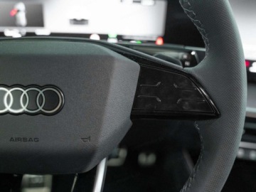 Audi Q3 II SUV 1.5 35 TFSI 150KM 2026 AUDI Q3 TFSI S line Suv 1.5 (150 KM) 2026, zdjęcie 9