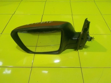 KIA VENGA FACELIFT 14R ZRCÁTKO LEVÉ