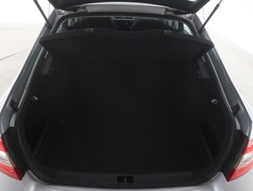 Skoda Octavia III Liftback Facelifting 2.0 TSI  190KM 2019 Skoda Octavia 2.0 TSI, Salon Polska, Serwis ASO, zdjęcie 13