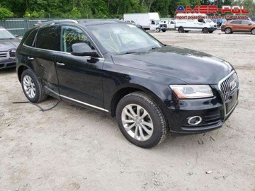 Audi Q5 I 2016