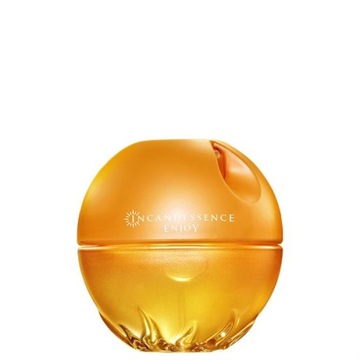 DAMSKIE INCANDESSENCE ENJOY EDP 50 ML. - AVON