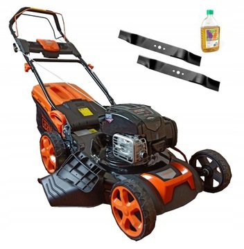 Kosiarka spalinowa z napędem Briggs 675 9w1 54cm