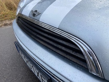 Mini One I 1.6 90KM 2005 MINI ONE Mini One 1.6 Benzyna Bez Korozji 1.6 Benzyna 90KM, zdjęcie 9