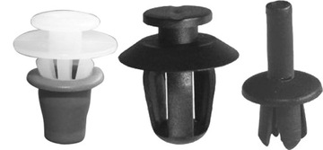 Набор одних запонок. Peugeot, 345 шт. NEO 11-953