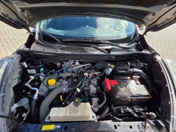Nissan Juke I SUV Facelifting 1.2 DIG-T (Euro 6) 115KM 2017 Nissan Juke 1.2 116Ps Navi Kamera 6 Biegow Piekny Gwarancja 1.2 Benzyna, zdjęcie 26