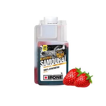 IPONE SAMOURAI RACING 2T 1L TRUSKAWKA