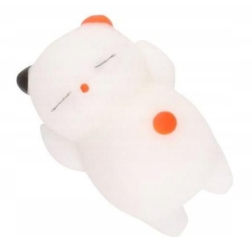 Squishy cat antystresowy kotek gniotek śmieszny