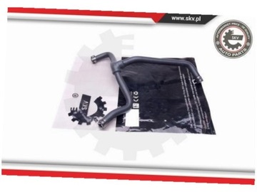 ESEN SKV 43SKV860 PŘÍVOD OHEBNÝ CHLADIČŮ
